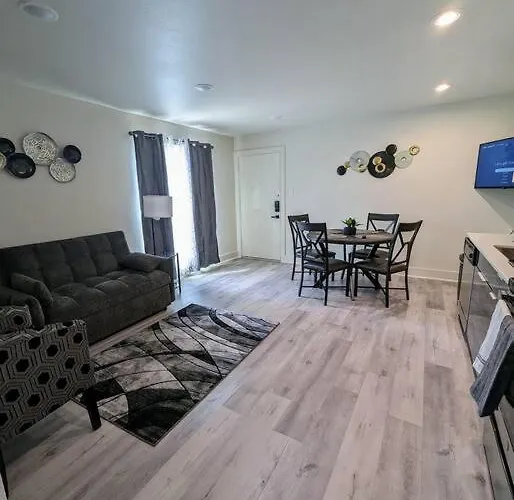 Apartment Near Deep Ellum