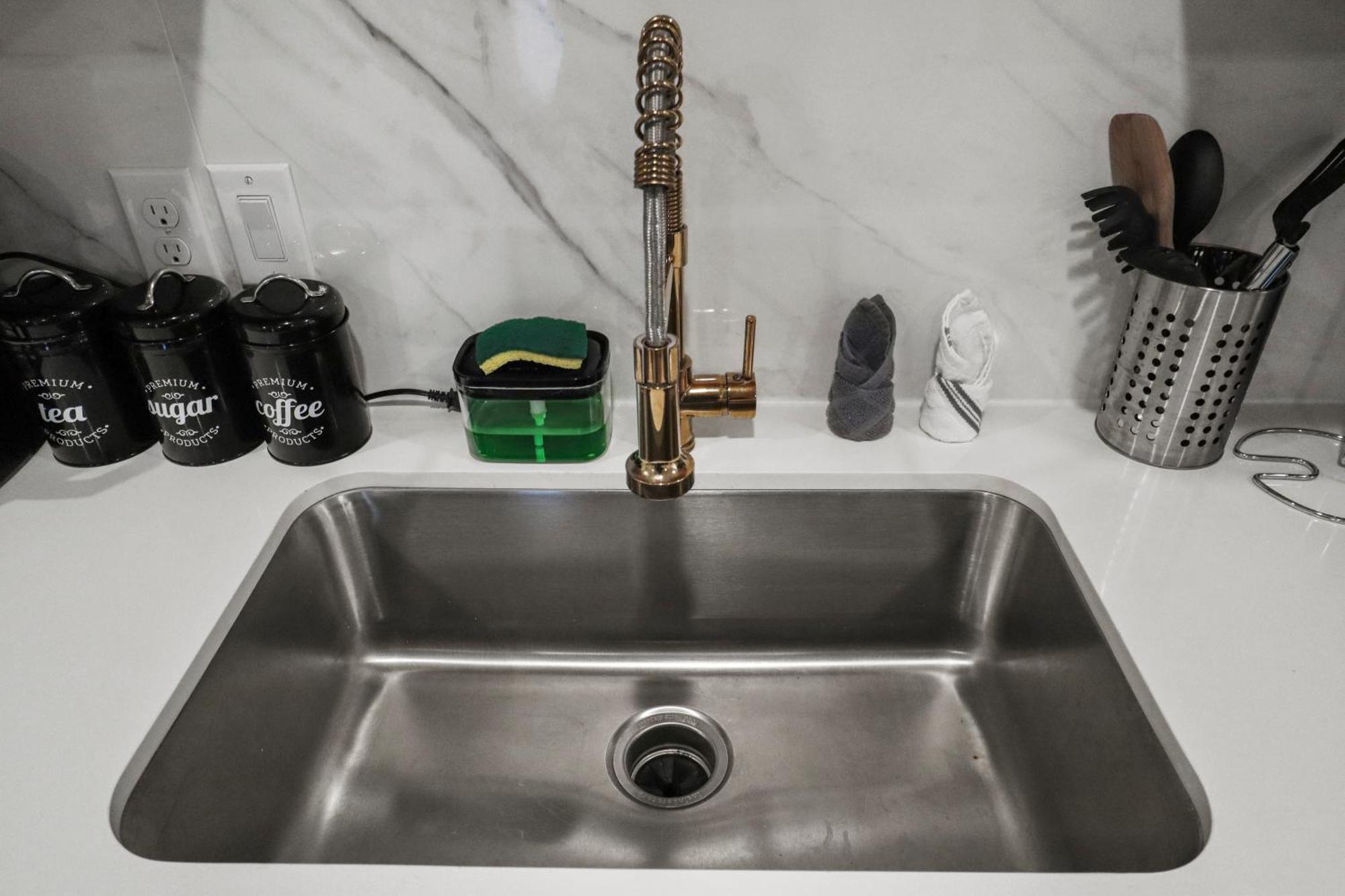 Apartment Near Deep Ellum *