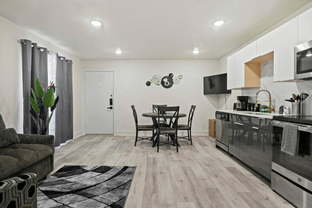 Apartment Near Deep Ellum